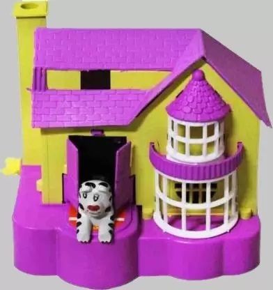 PUPPY HOUSE COIN BANK Coin Bank-image-48