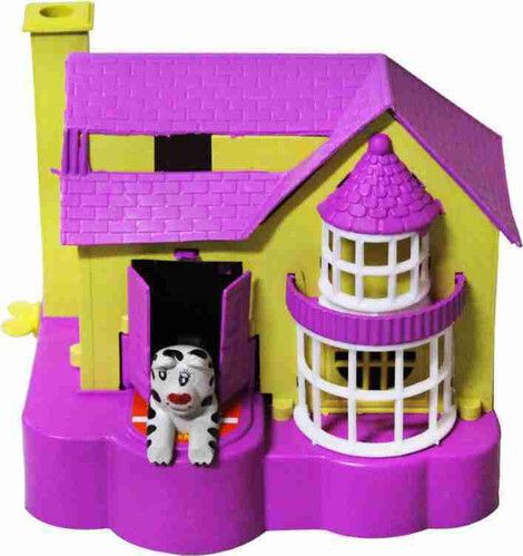 Dogs Puppy House Piggy Coin Bank PINK For Kids Coin Bank-image-45