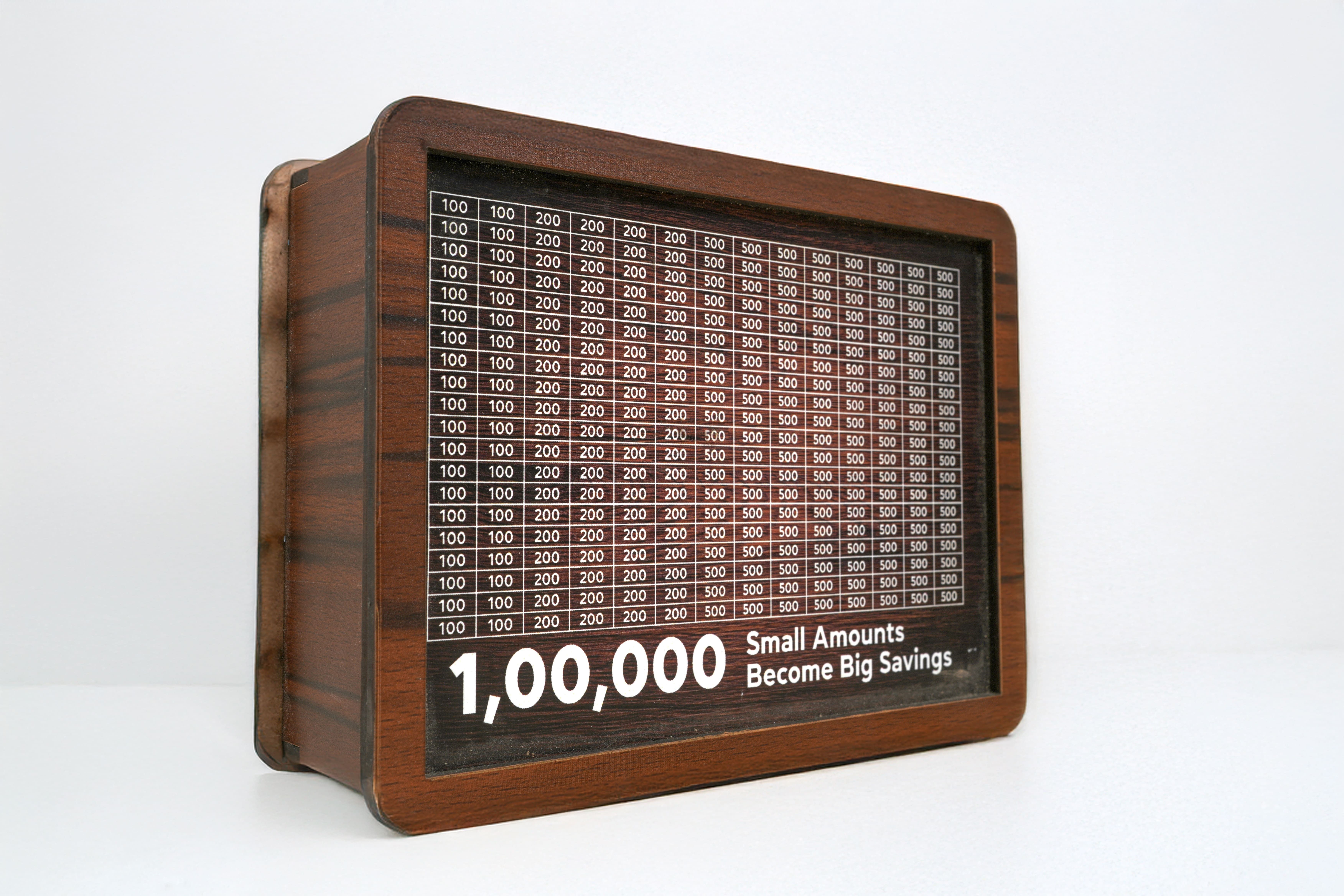 100K Savings Challenge, whether it’s for personal use, gifting, or selling Coin Bank-image-26