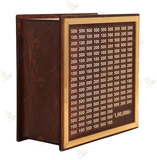 Smart Coin Bank for Teaching Kids Financial Discipline Coin Bank-image-35