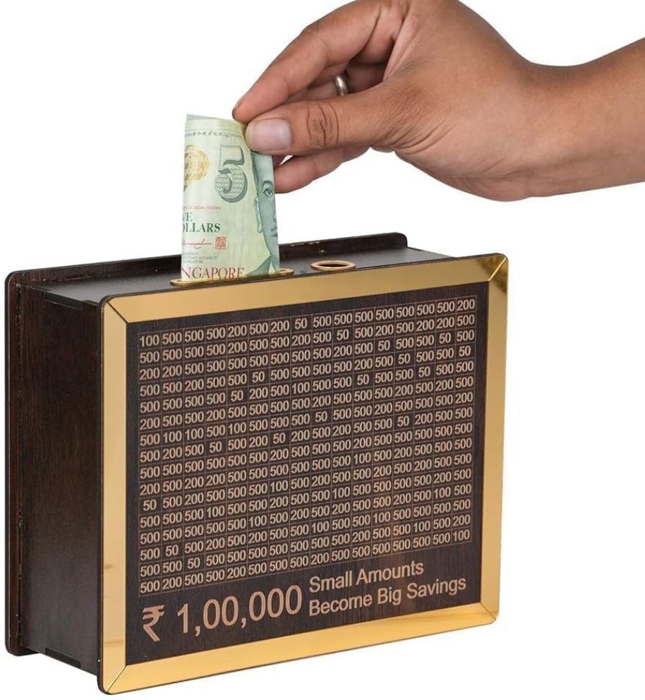 ks collections Daily Budget Coin Bank for Long-Term Wealth Management Coin Bank-picture-19