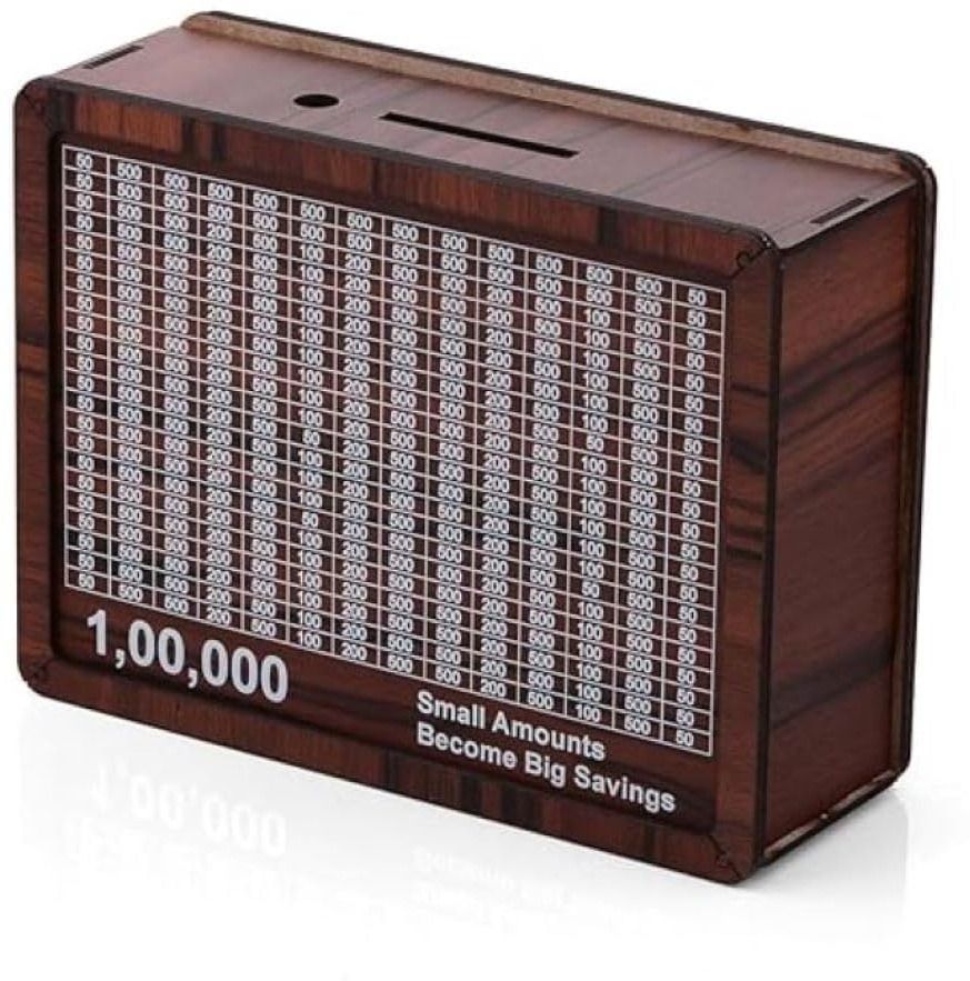 MONEY SAVING BOX Coin Bank-image-19
