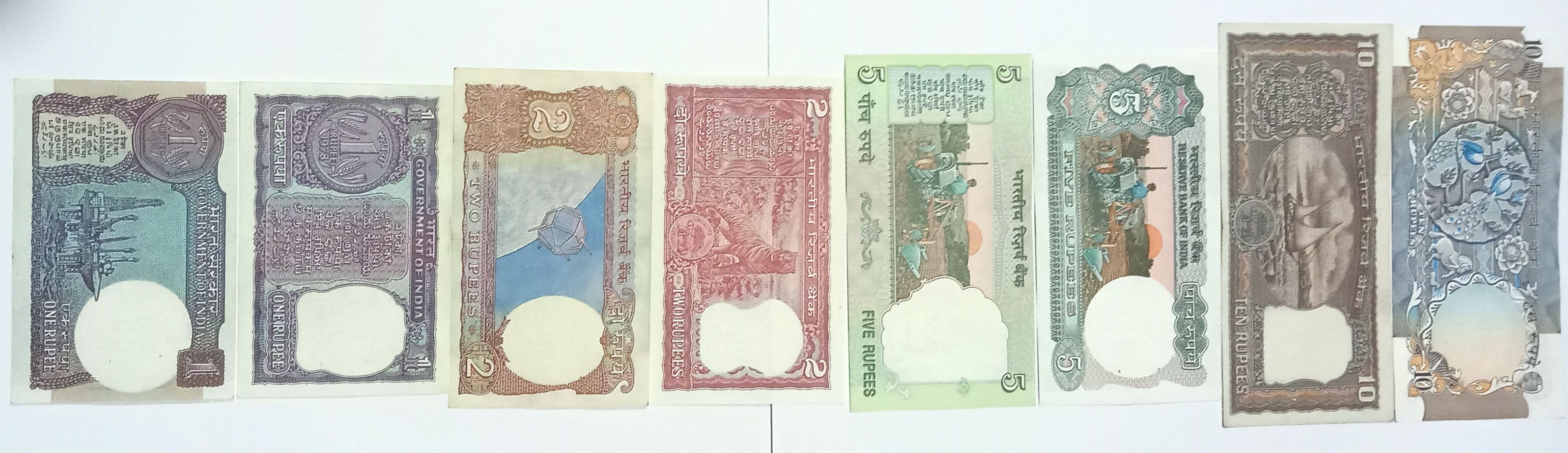 naaz rare collection 1 Rupee Big Coin, Small Coin, Satellite, Tiger, Tractor, Block Boat, Peacock Medieval Coin Collection-picture-14