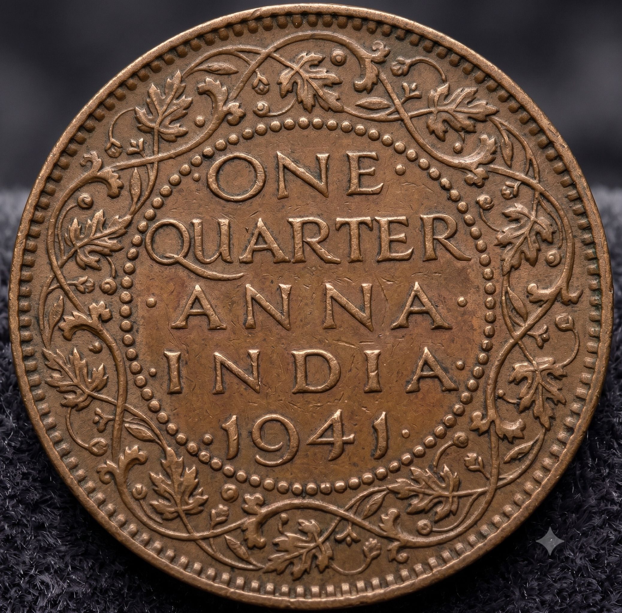 con copr Medieval Coin Collection-picture-0