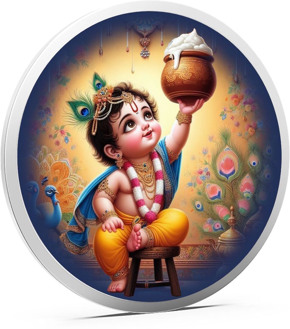 ABSCC20GMBAGO999B S 999 20 g Silver Coin