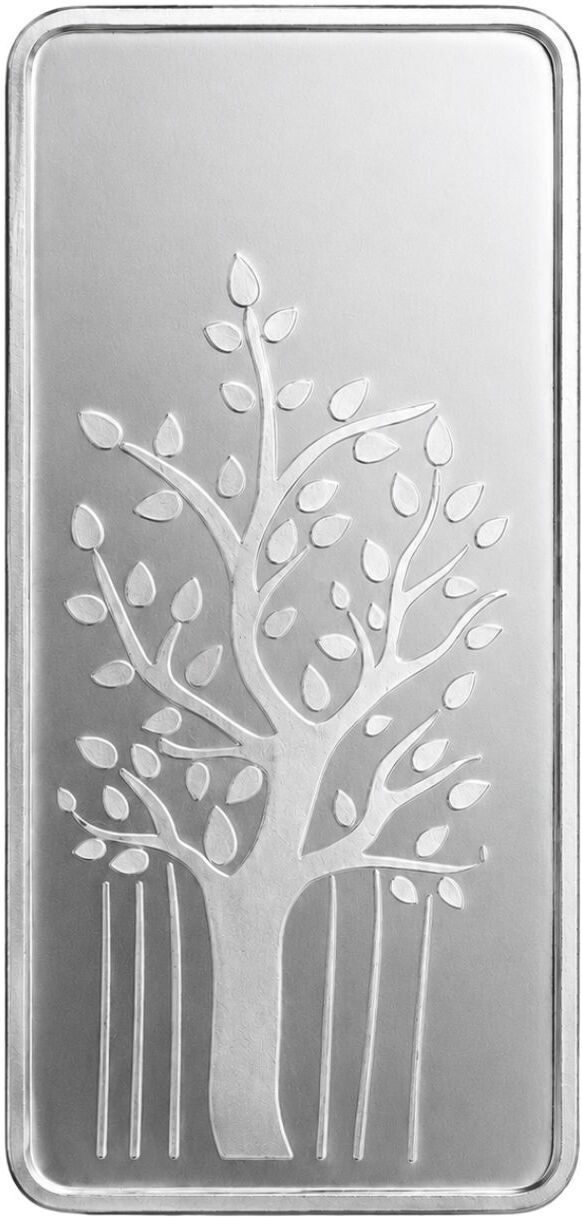 vaada VJ - 900 S 999 100 g Silver Bar-picture-16