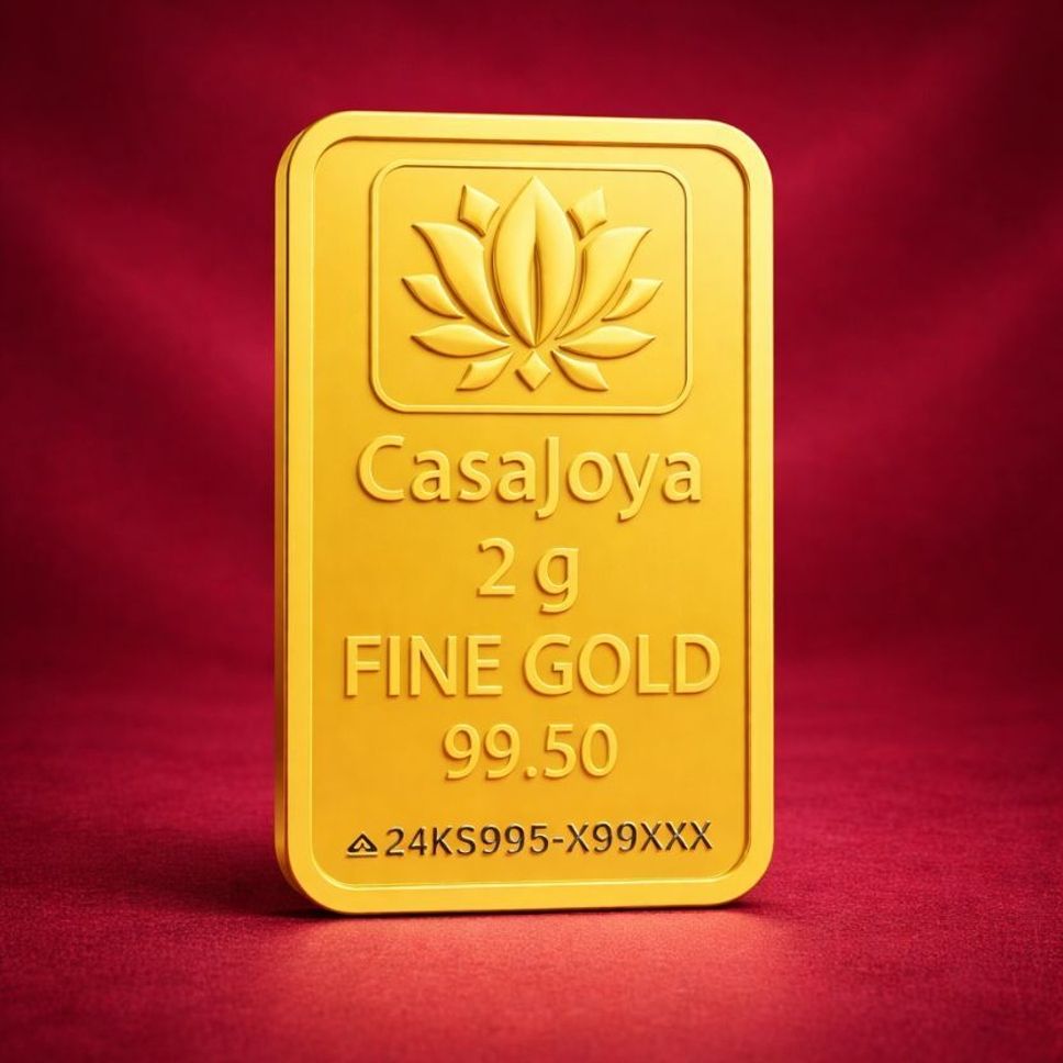 CJ-24K-COIN-2G 24 (995) K 2 g Gold Coin-image-48