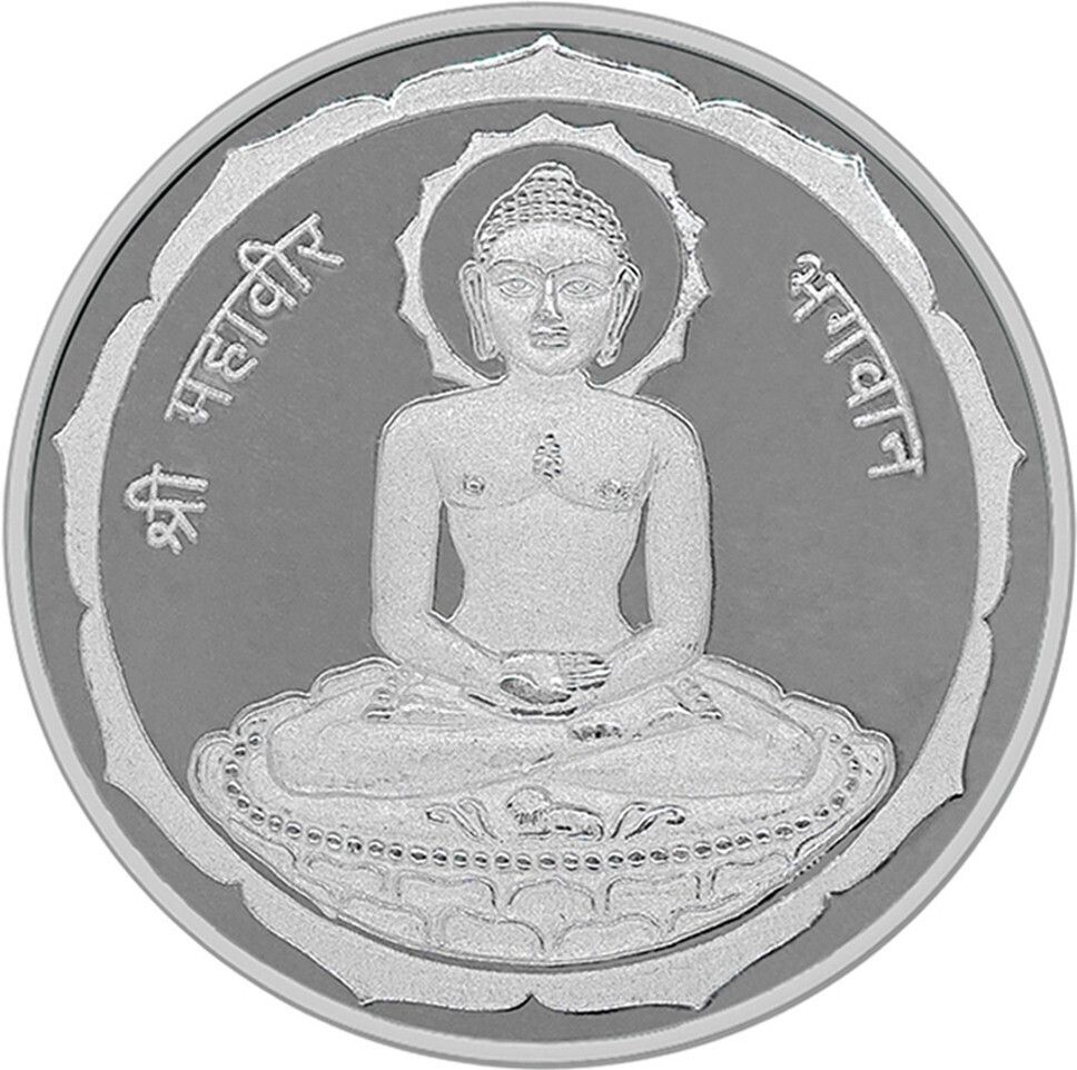 FF-RMC-10 S 999 10 g Silver Coin-image-27