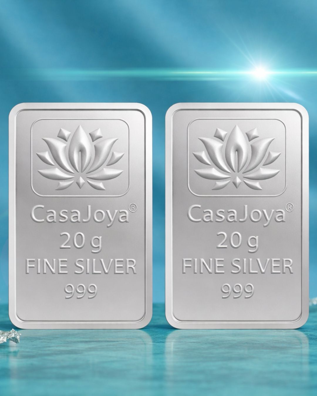 CJ-FS999-COMBO-20g+20g S 999 40 g Silver Bar-image-31