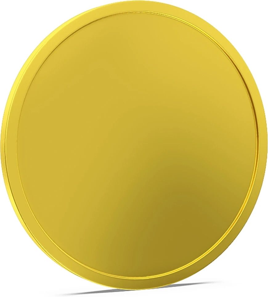 AGC10GM0PLAIN995 24 (995) K 10 g Gold Coin-image-32
