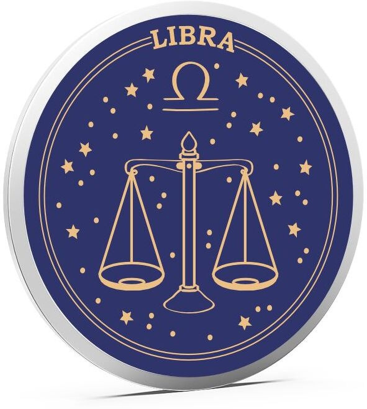 Libra B-SE2 S 999 20 g Silver Coin