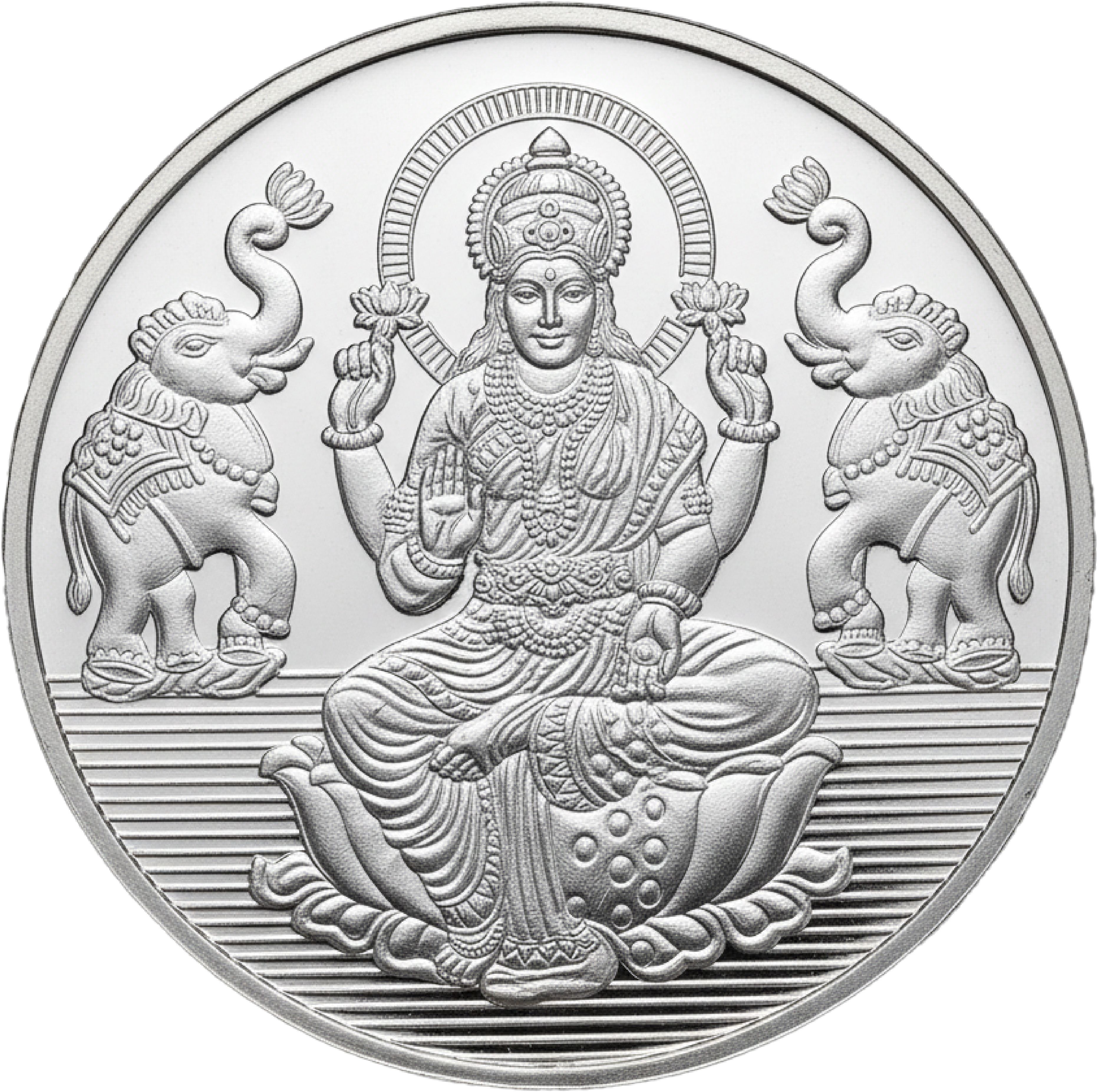 kalamandir KJSC250G S 999 250 g Silver Coin-picture-14