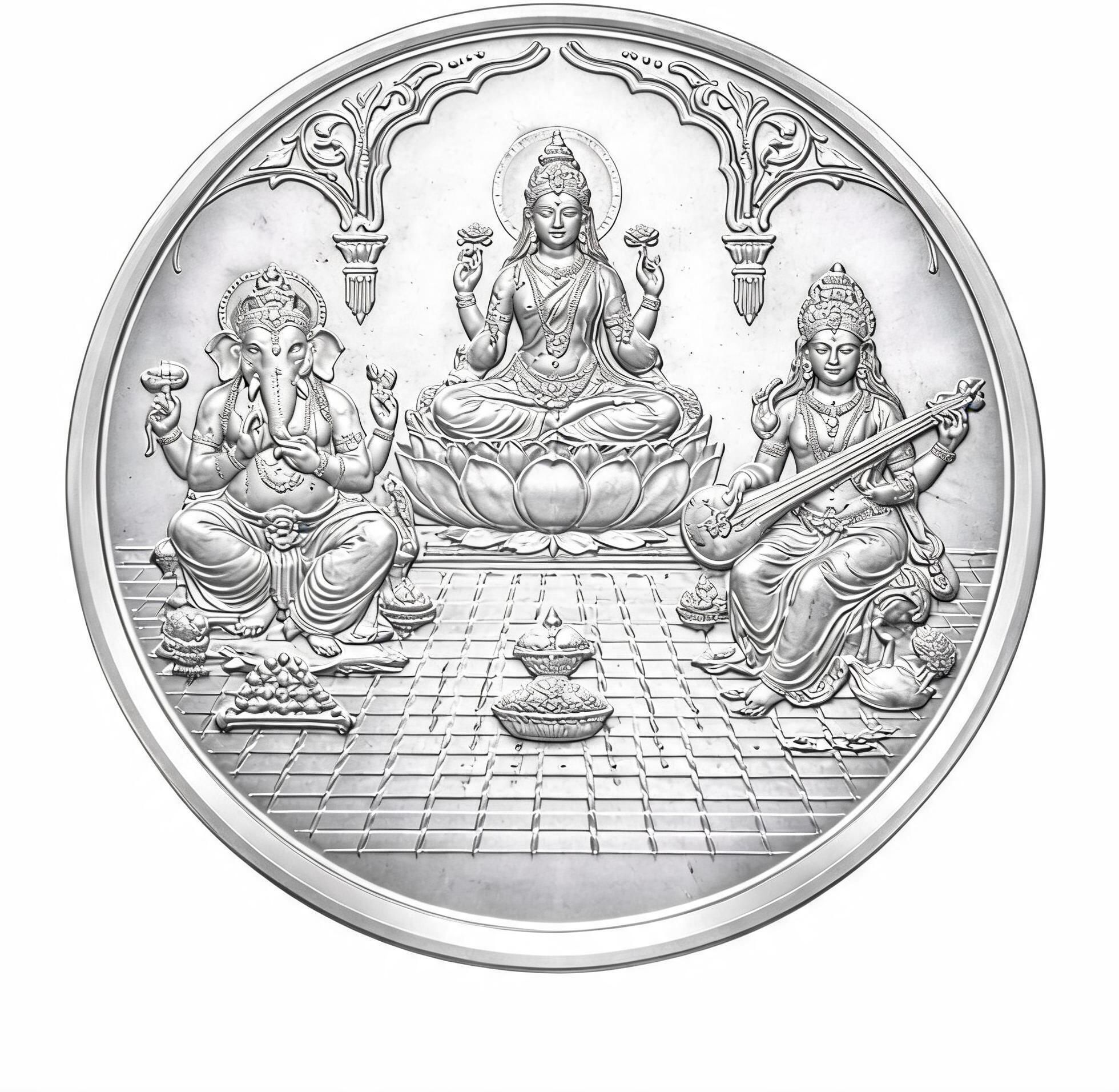 VJ - 119 S 999 5 g Silver Coin-image-36
