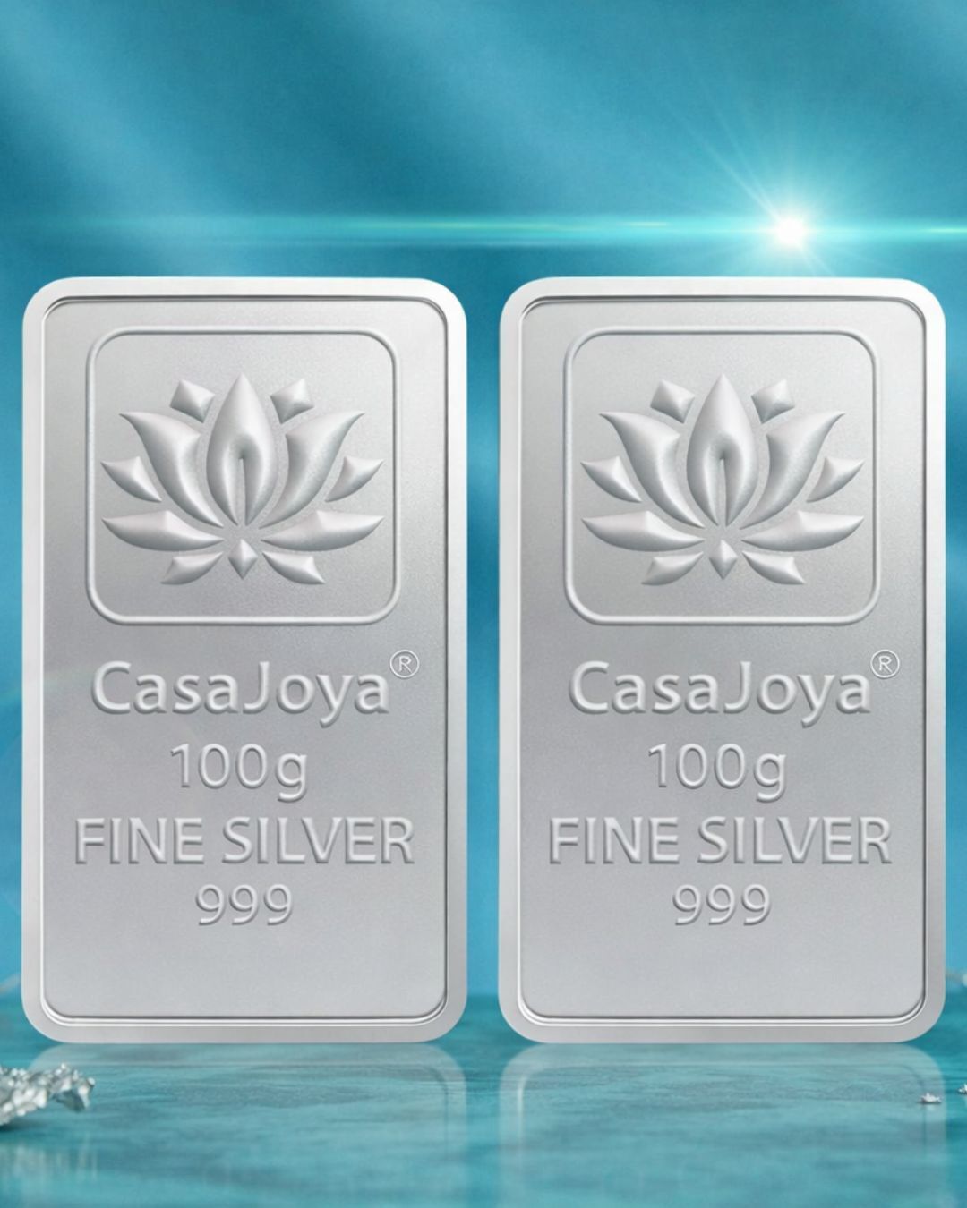 CJ-FS999-COMBO-100g+100g S 999 200 g Silver Bar-image-36