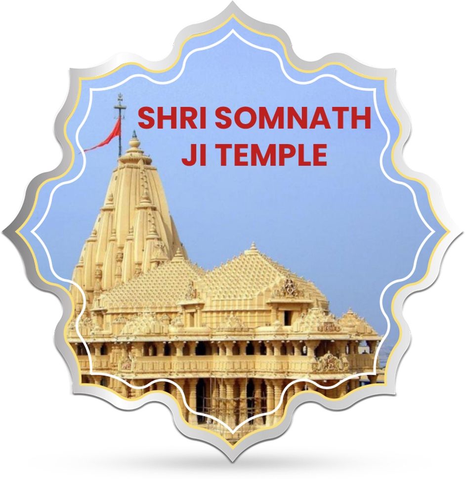 silviya BIS Hallmarked Shree Somnath Ji Temple (SMN-20G1278) S 999 20 g Silver Coin-picture-22