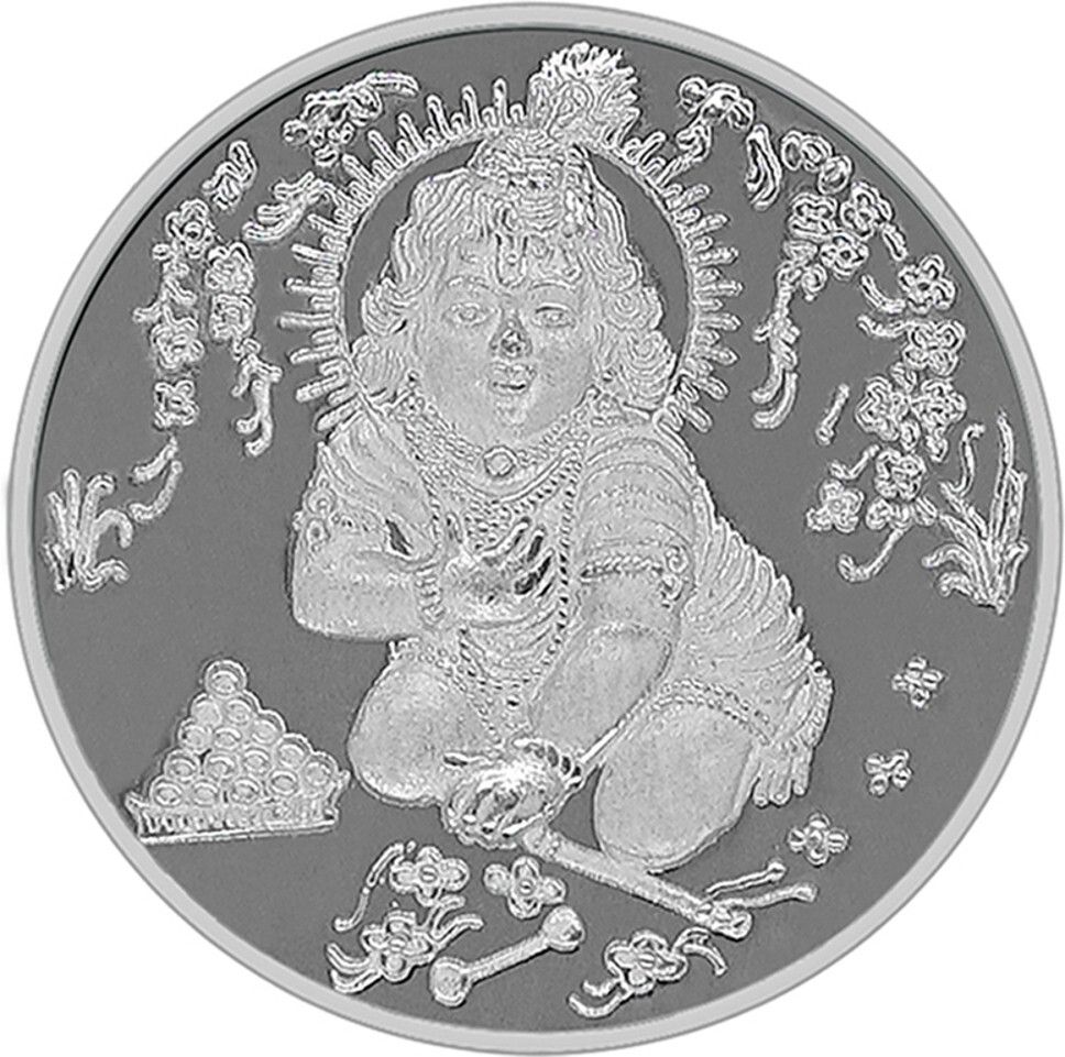 FF-RBKC-5 S 999 5 g Silver Coin-image-28