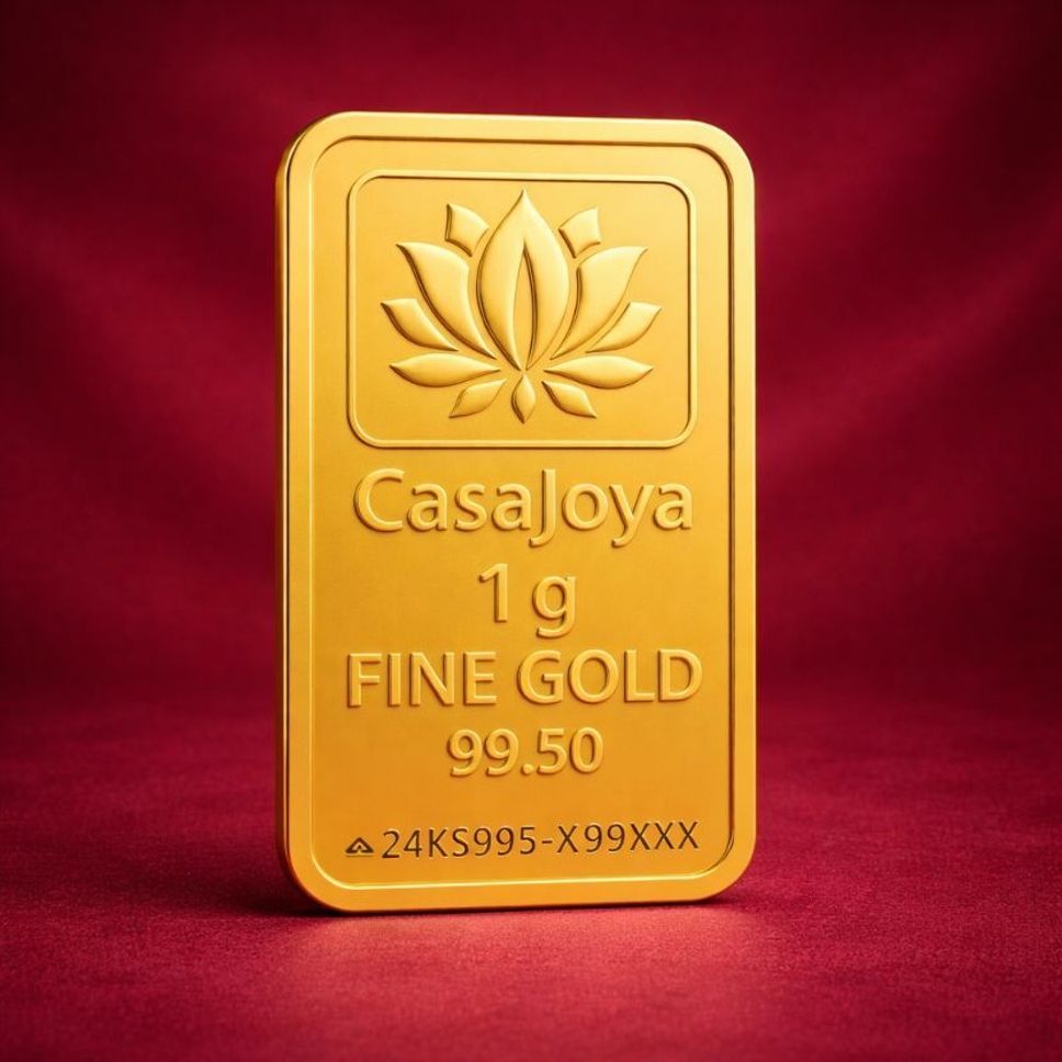 CJ-24K-COIN-1G 24 (995) K 1 g Gold Coin-image-47