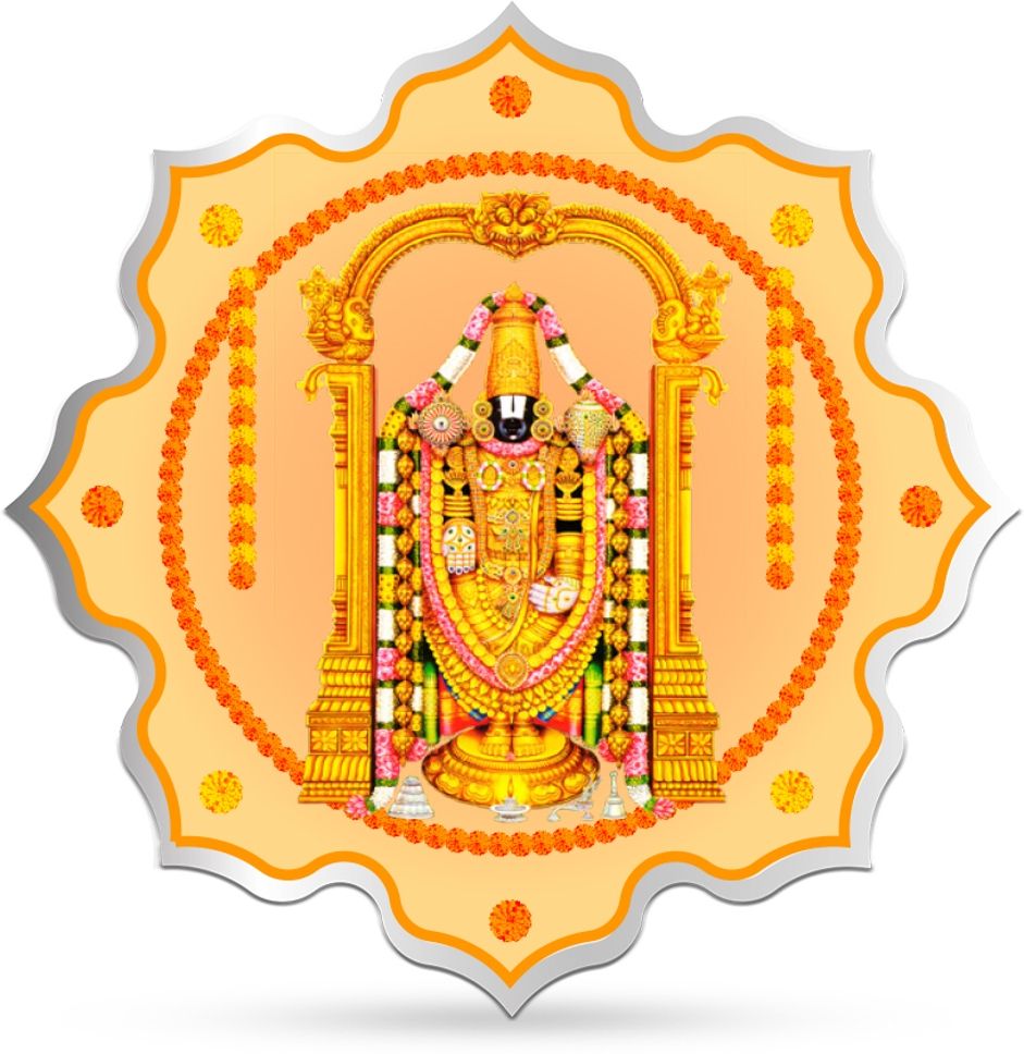 silviya BIS Hallmarked Tirupati Bala Ji Maharaj (TPB2-10G1283) S 999 10 g Silver Coin-picture-18