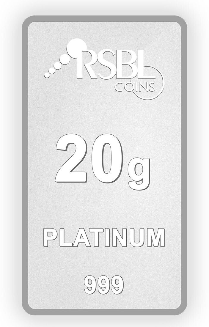RSBL-99920PL 20 g Platinum Bar-image-30