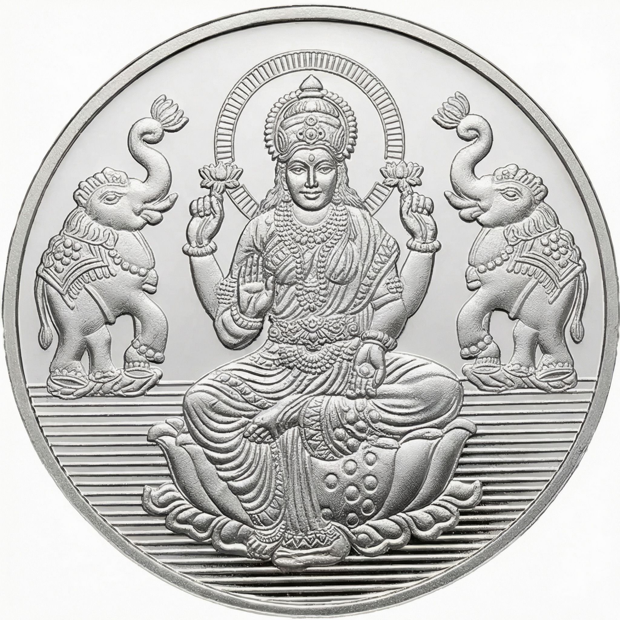 VJ - 112 S 999 5 g Silver Coin-image-35