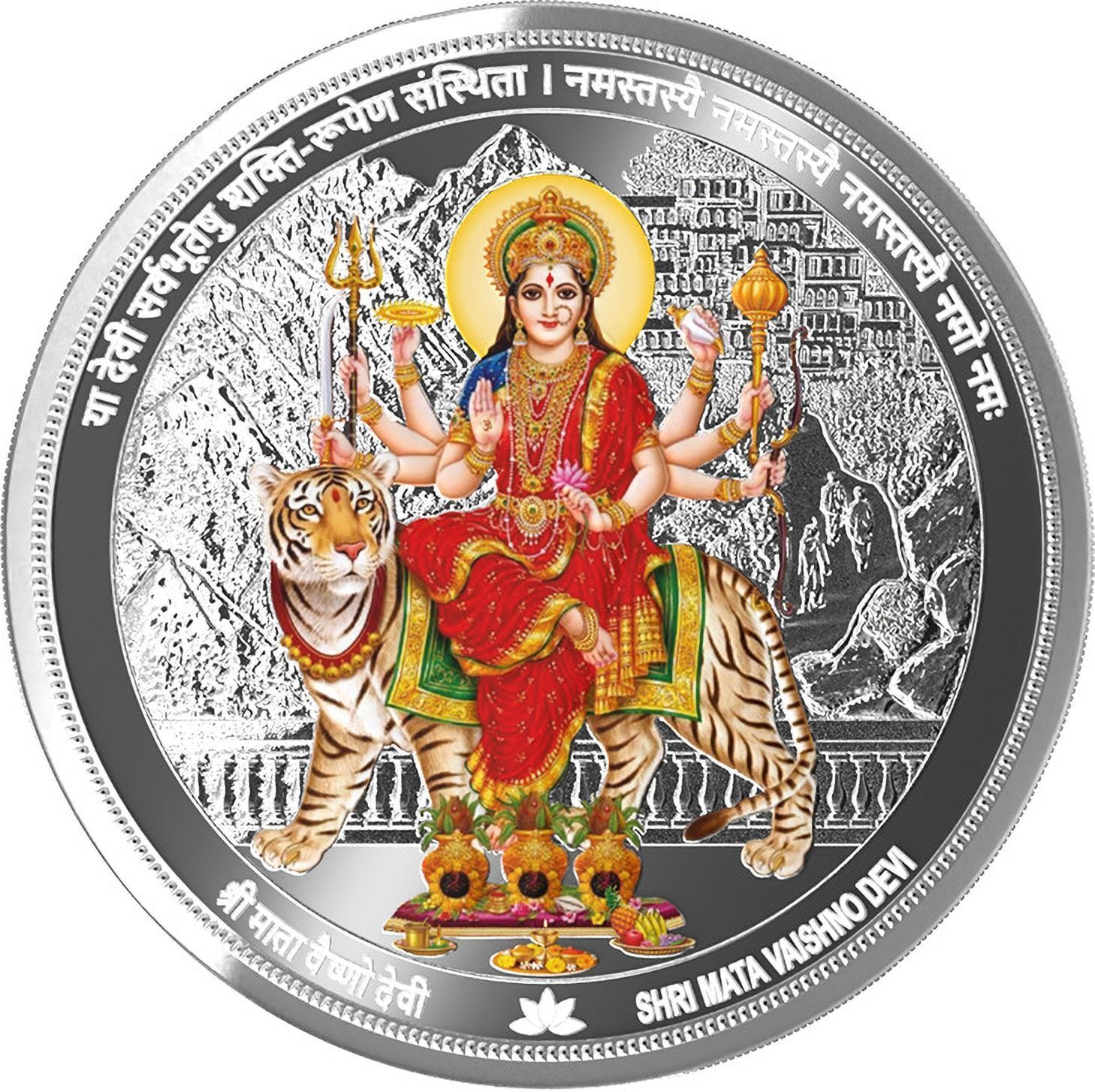 2026 24 (9999) K S 9999 50 g Silver Coin-image-27