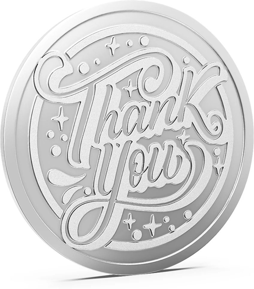 ASC20GMTHAU999 S 999 20 g Silver Coin-image-35