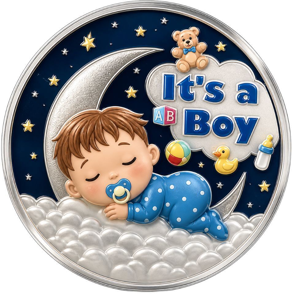 VJ - 09 S 999 5 g Silver Coin-image-32