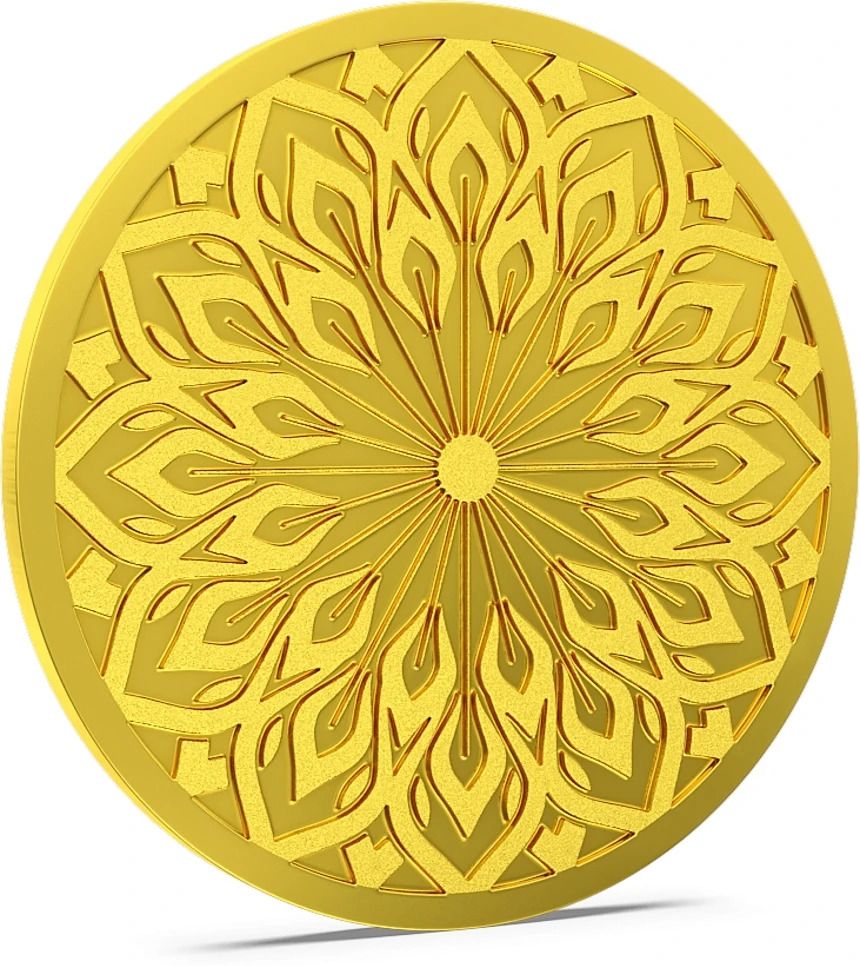 AGC10GM0INV995 24 (995) K 10 g Gold Coin-image-37