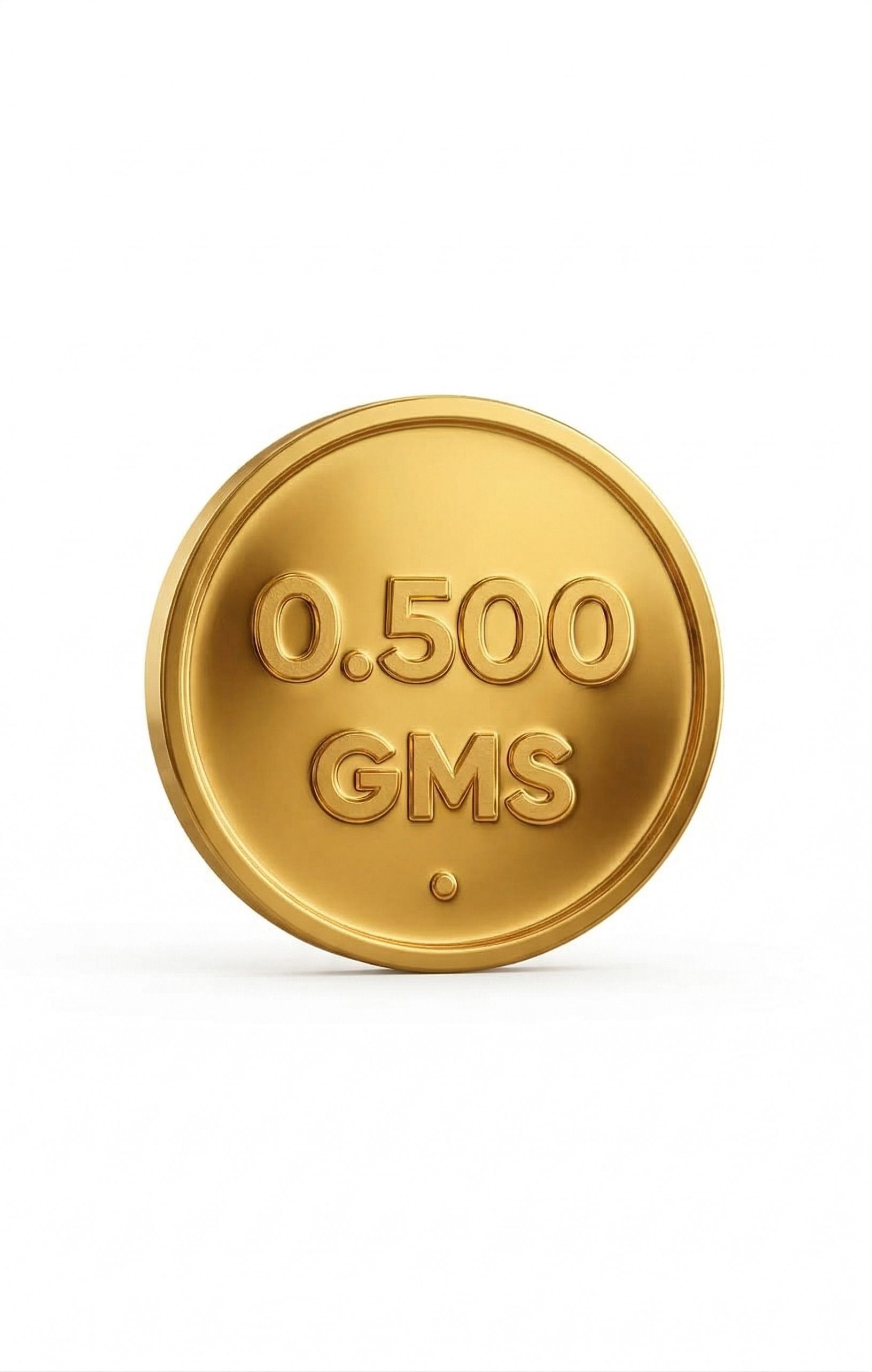 24K999GC500 24 (999) K 0.5 g Gold Coin-image-37