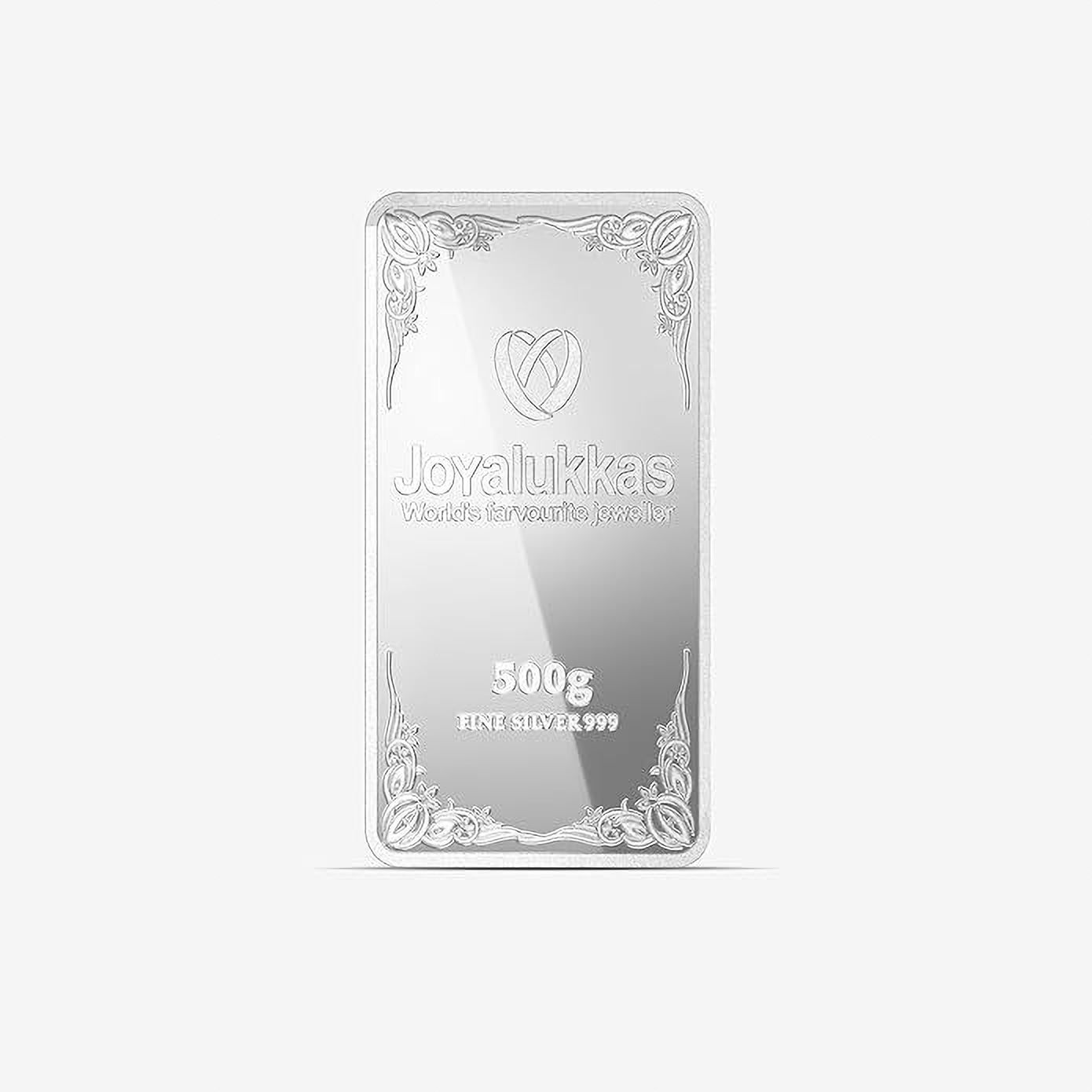 joyalukkas DSSL40013070 S 999 500 g Silver Bar-picture-10