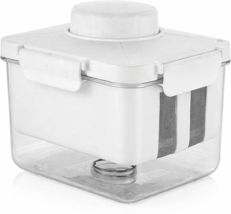 kpdreamland tofu press Collapsible Strainer-picture-1