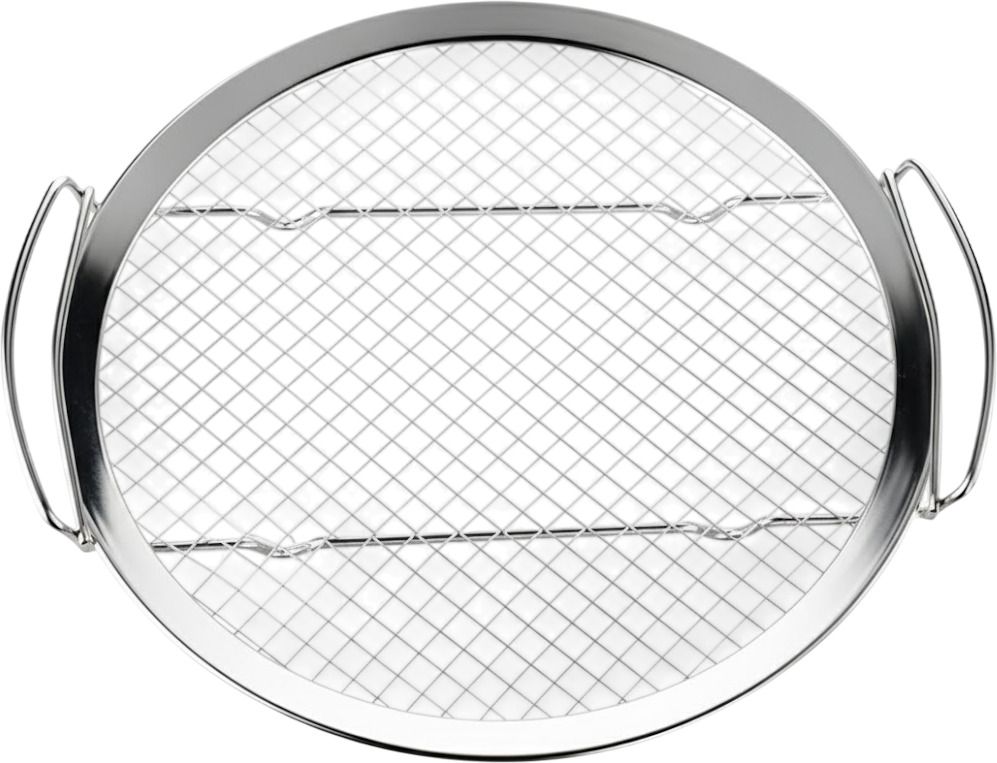 KR - 131 Airfryer Grill Pan-image-39
