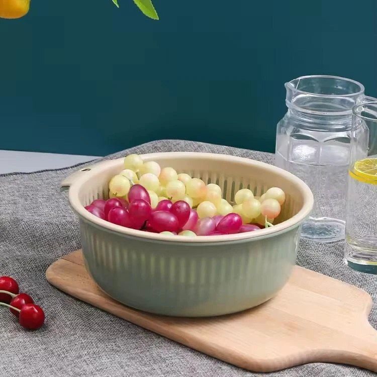 paghdal Plastic kitchen accessories` Storage Basket-picture-46
