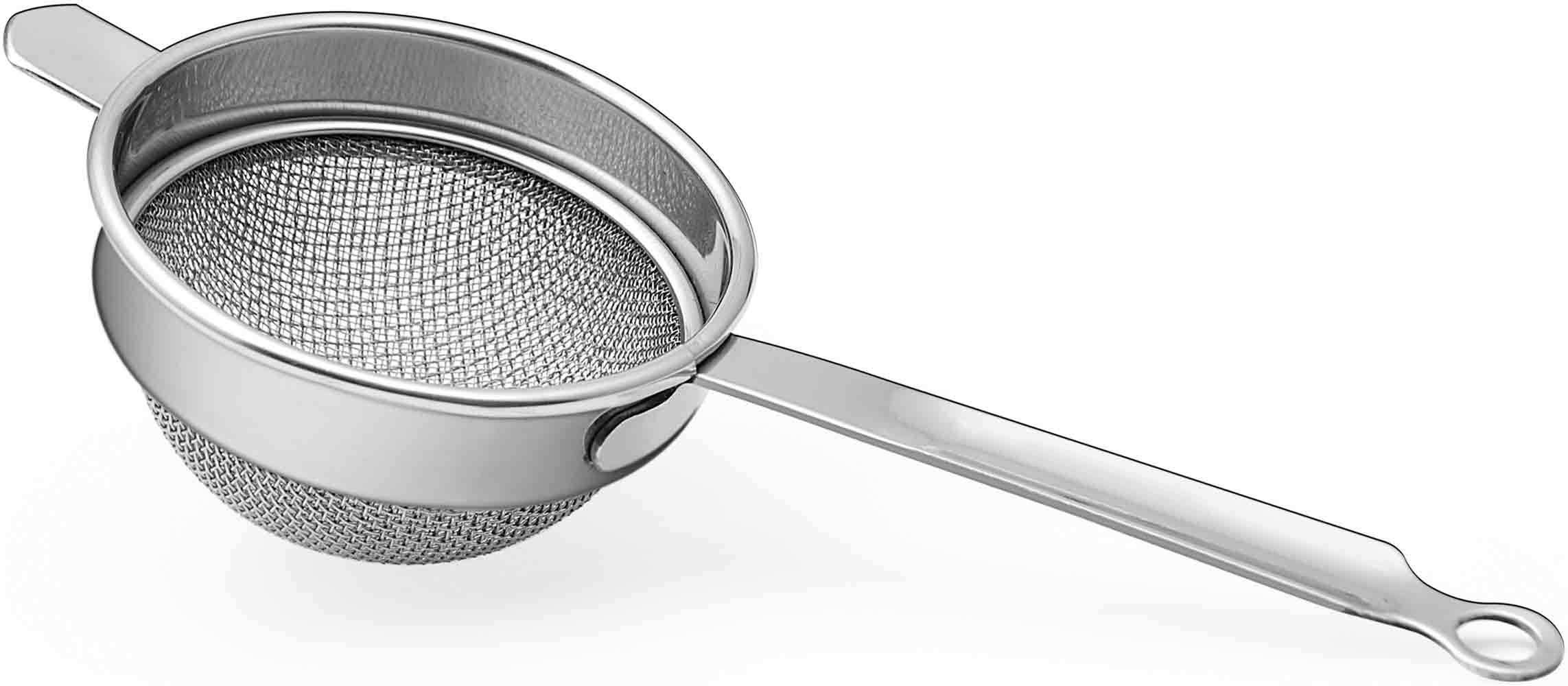 gravon Durable Chai Coffee Chalni Tea Strainer-picture-38