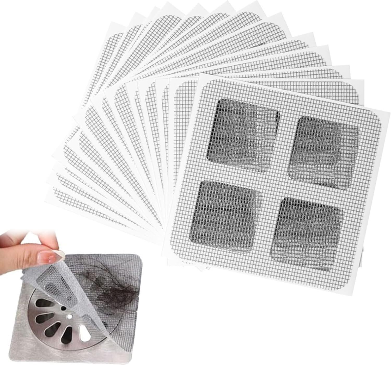 Basin Plastic Pop-Up Strainer-image-13