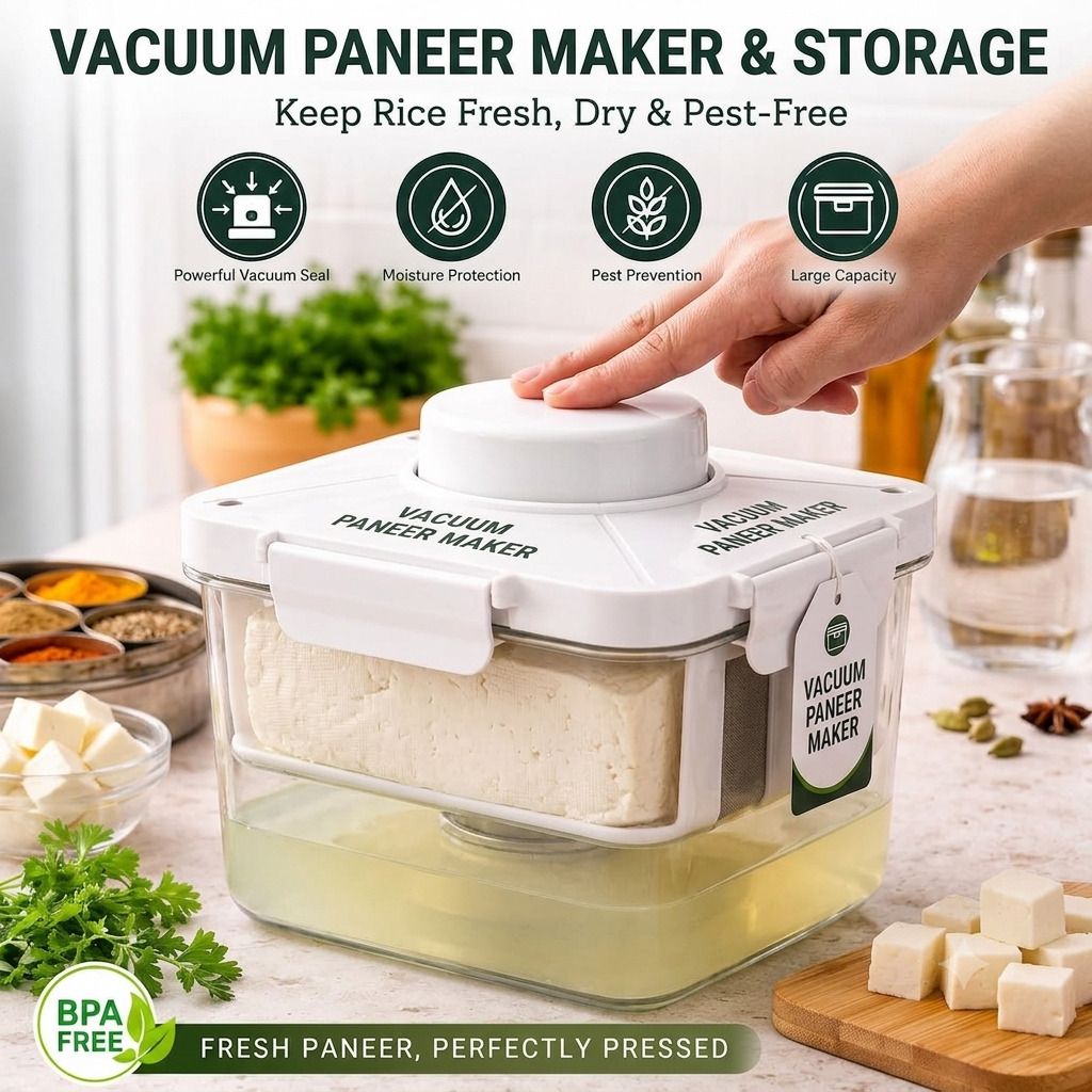 tofu making kit Collapsible Strainer-image-10