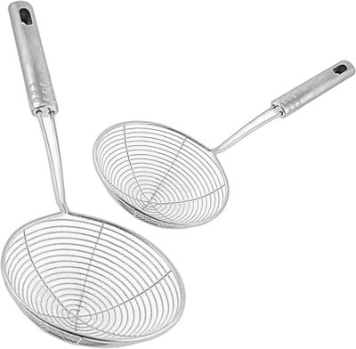 kitchen with biki Strainer image 1