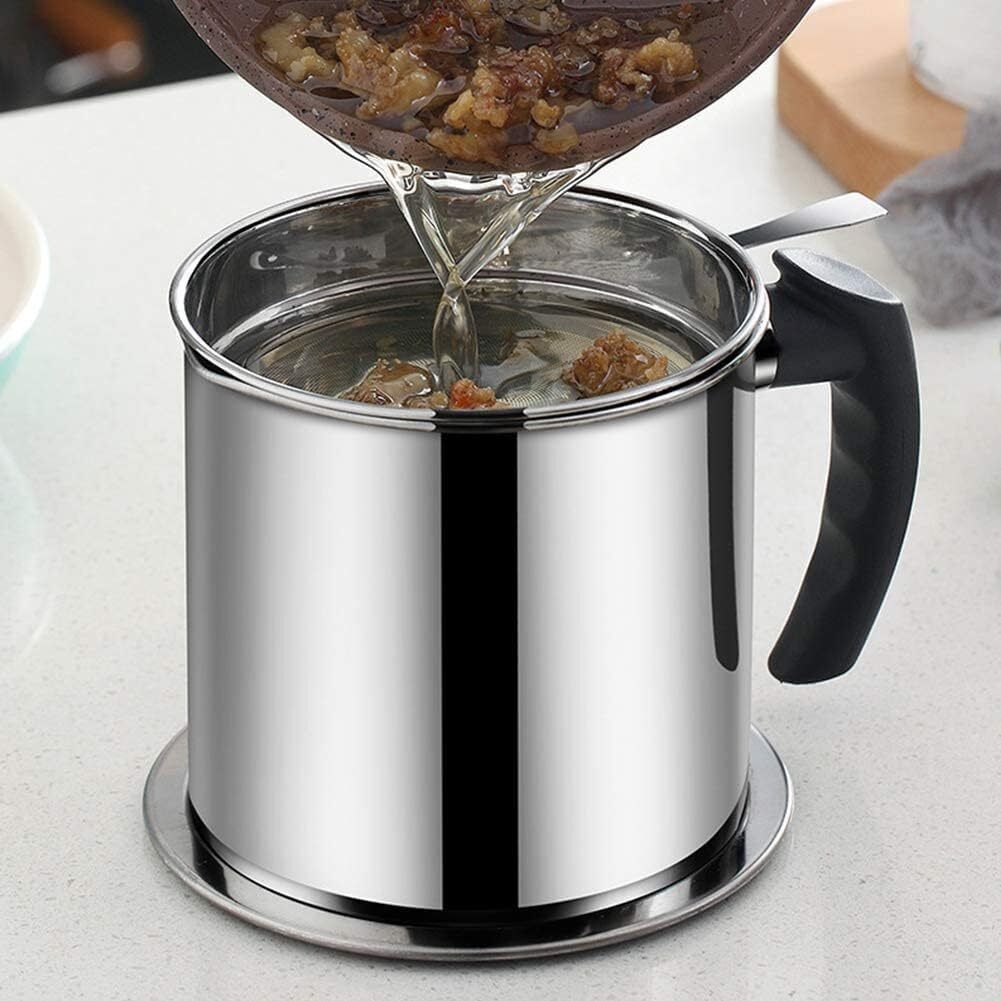 1500 ml Cooking Oil Dispenser