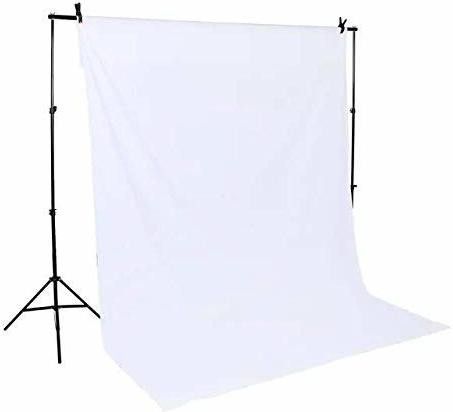 VTS 8 x12Ft. LEKERA Backdrop Photo Light Studio Photography Background 12 cm Collapsible Reflector-picture-33