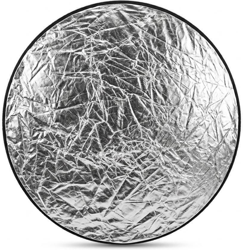 WELTROX reflector 110 cm Collapsible Reflector-image-39