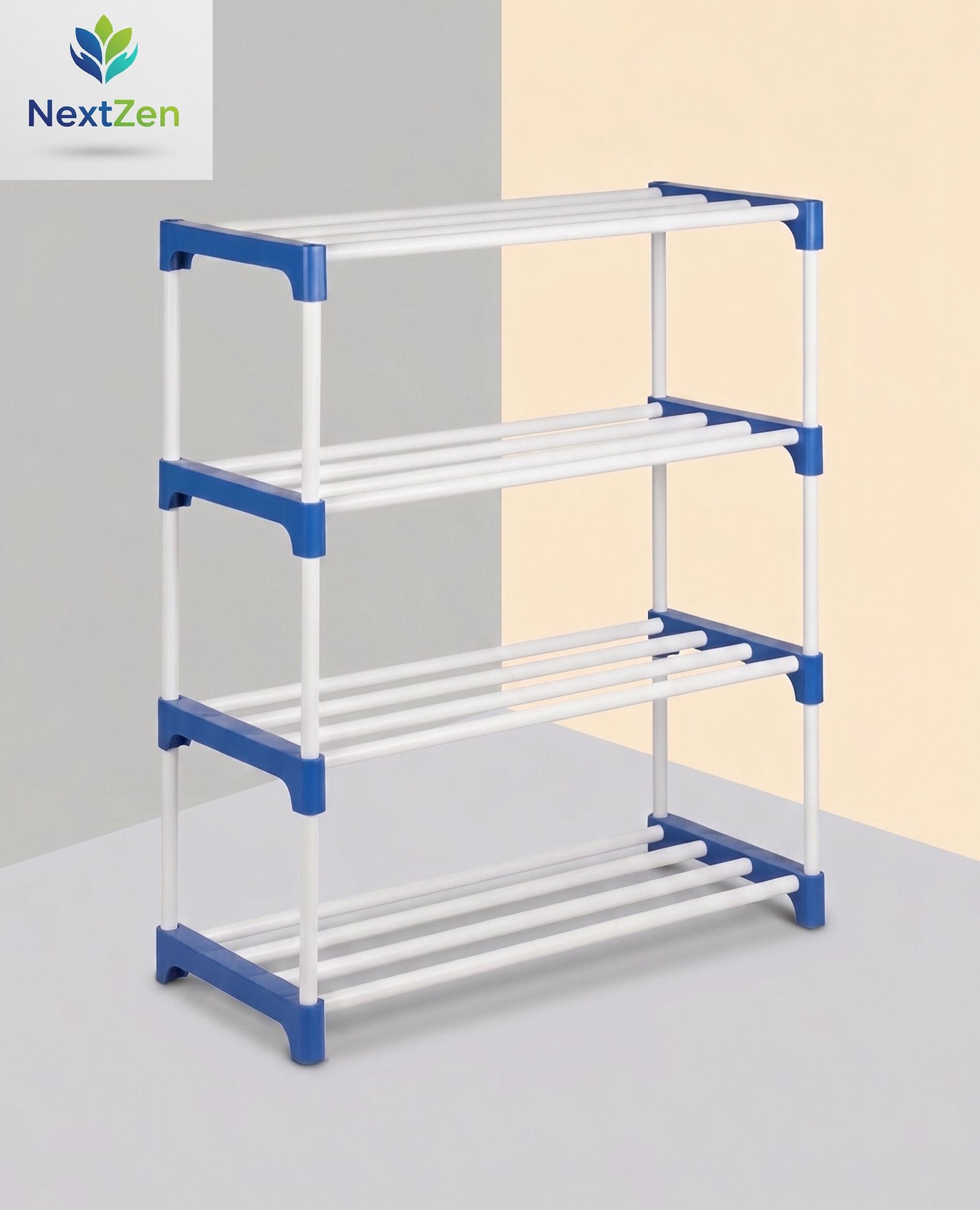 Collapsible Wardrobe for Storage Organizer PVC Collapsible Wardrobe-image-13