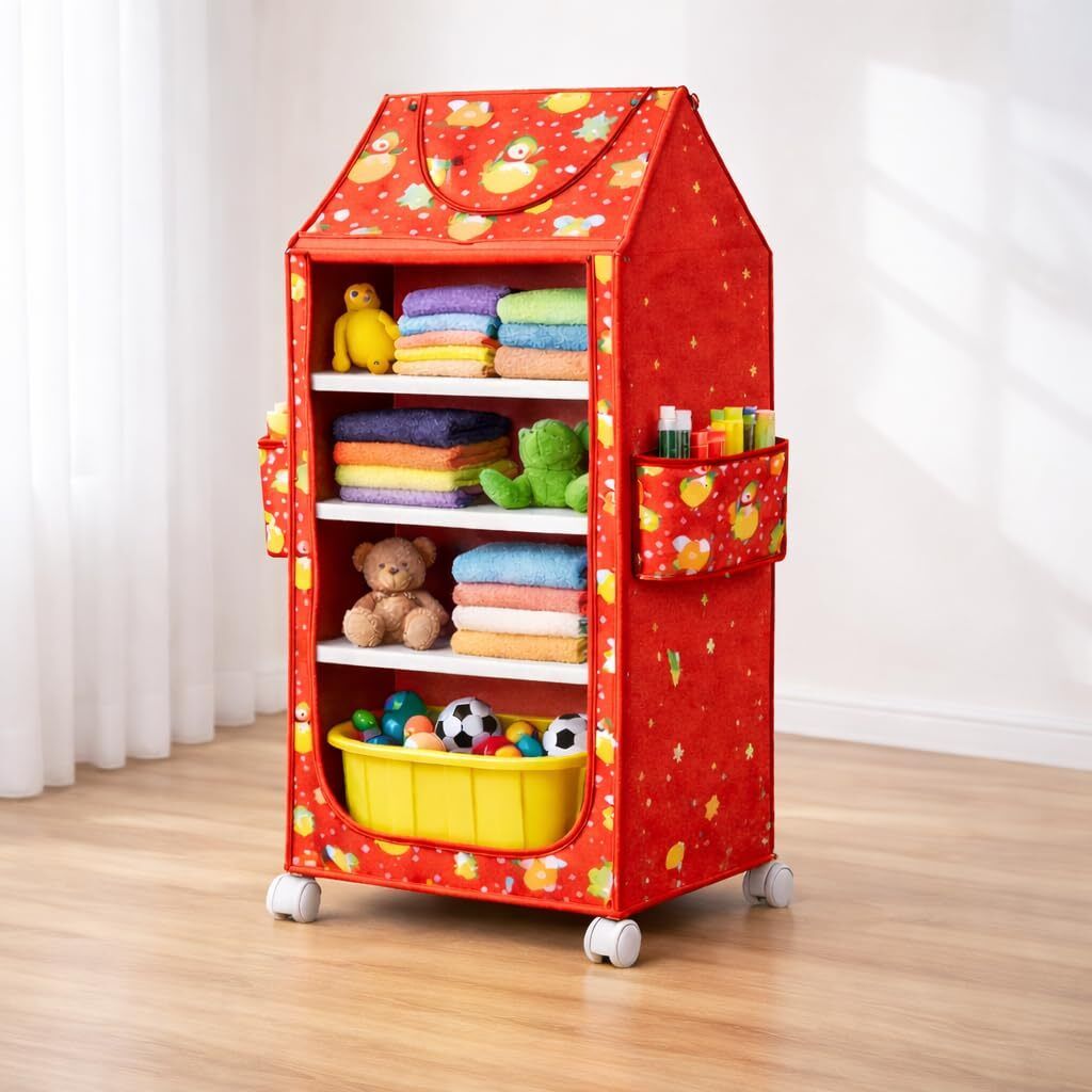 PP Collapsible Wardrobe-image-27