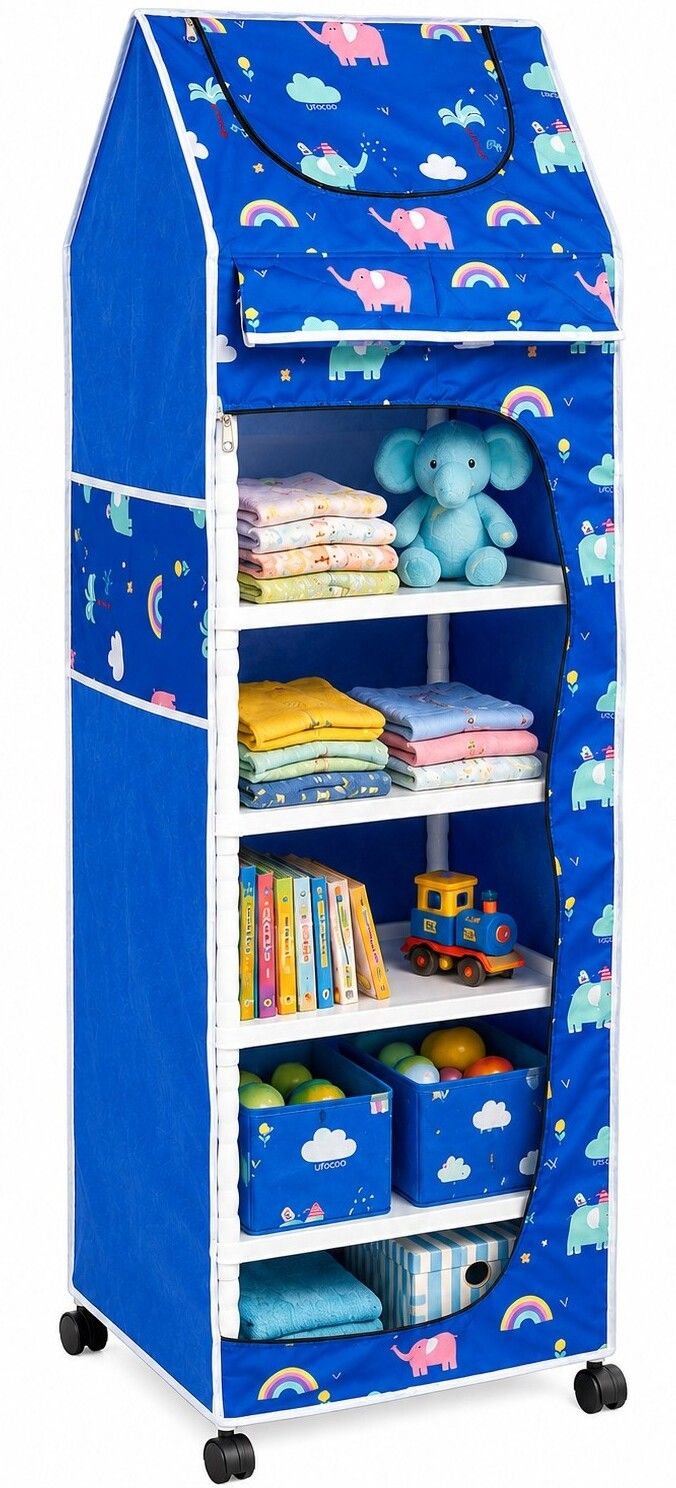 PP Collapsible Wardrobe-image-25