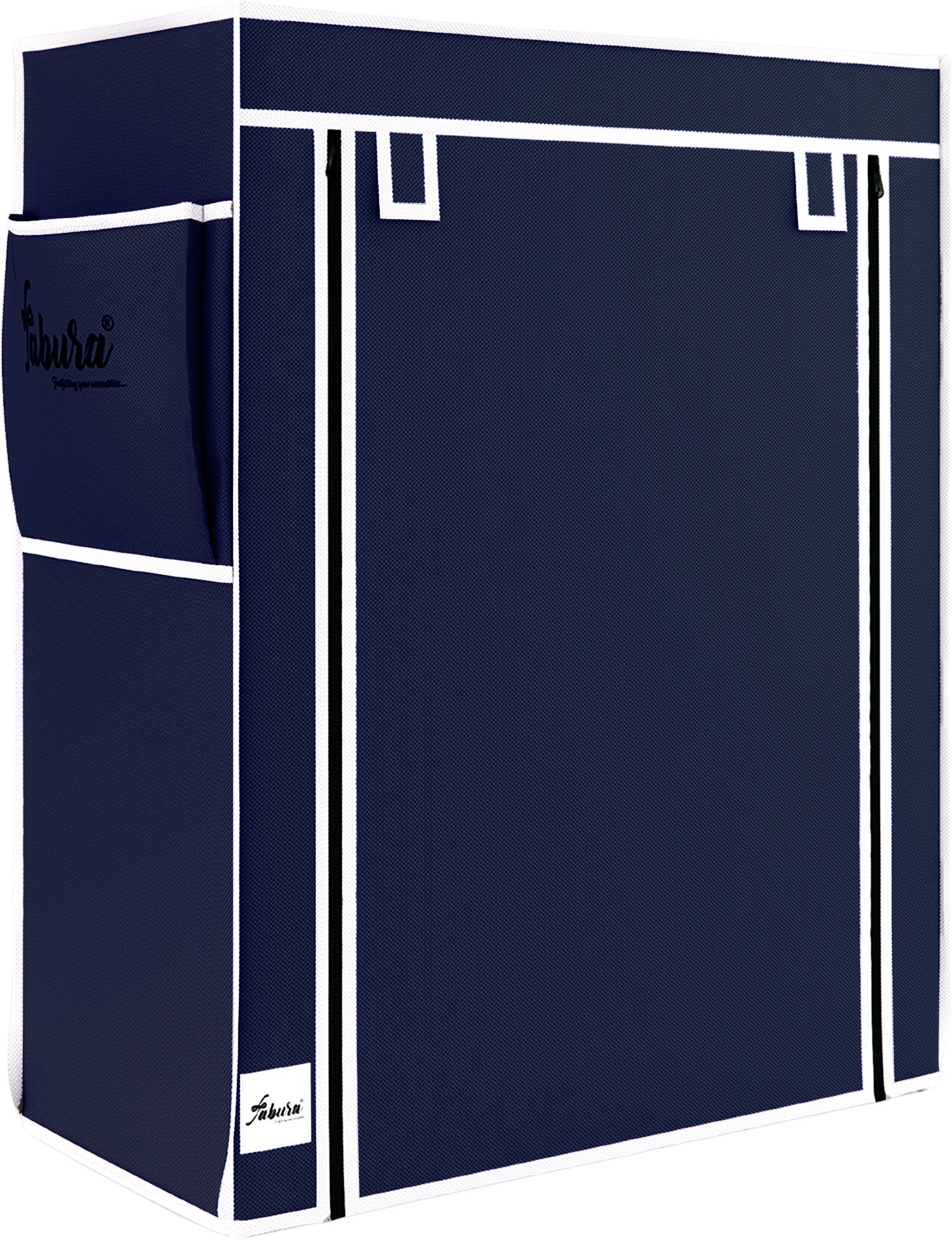 PP Collapsible Wardrobe