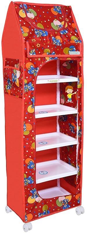 PP Collapsible Wardrobe-image-35