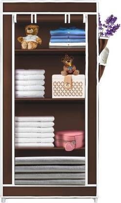 PVC Collapsible Wardrobe-image-27