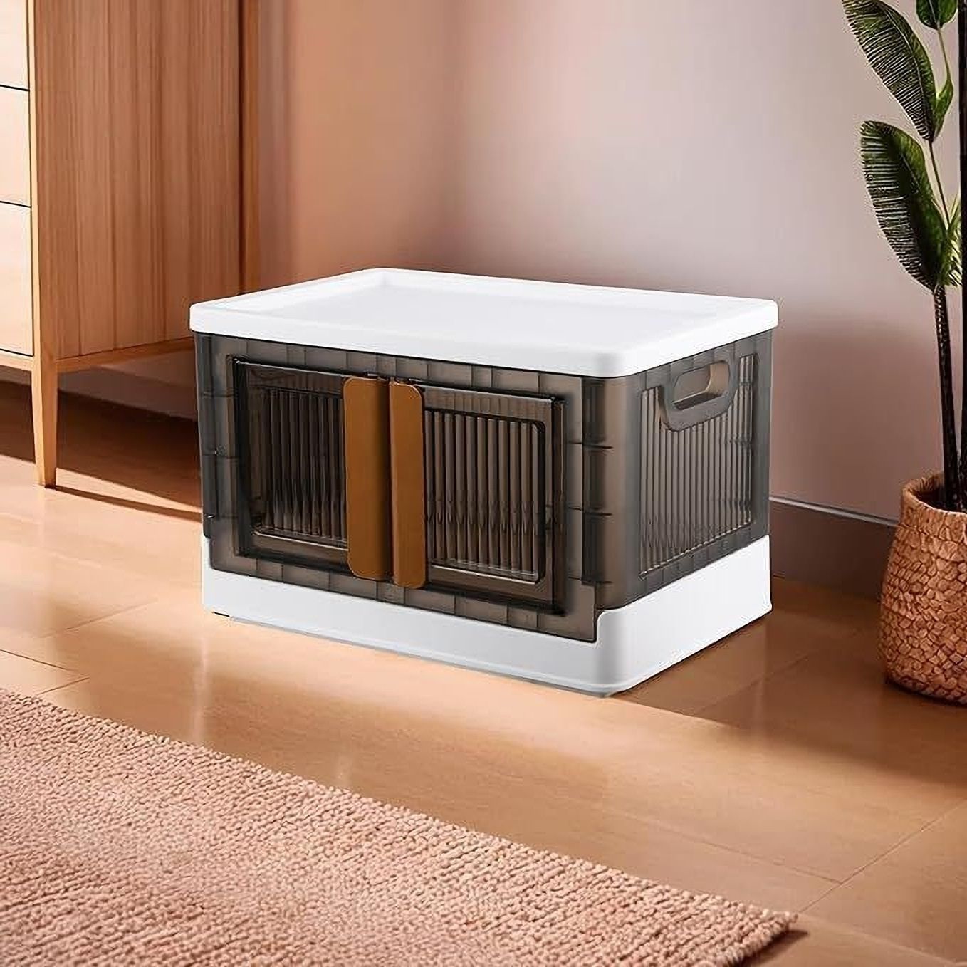 PP Collapsible Wardrobe-image-33