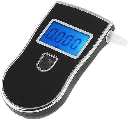labo Breath Analyzer Alcohol Tester Machine AlcoholTester AnalyticalScale Colorimeter Digital Colorimeter image 1