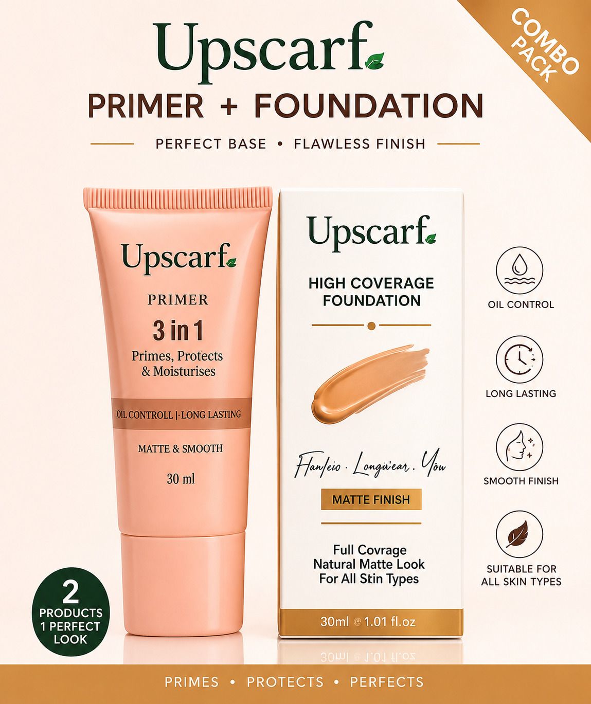 upscarf UF-Base Essentials Combo-picture-16