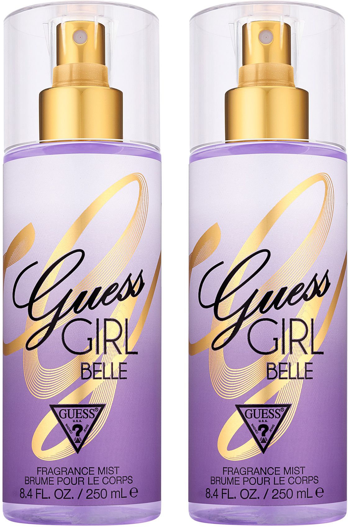 Girl Belle Body Mist